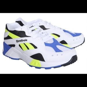 Reebok Aztrek - Size 11